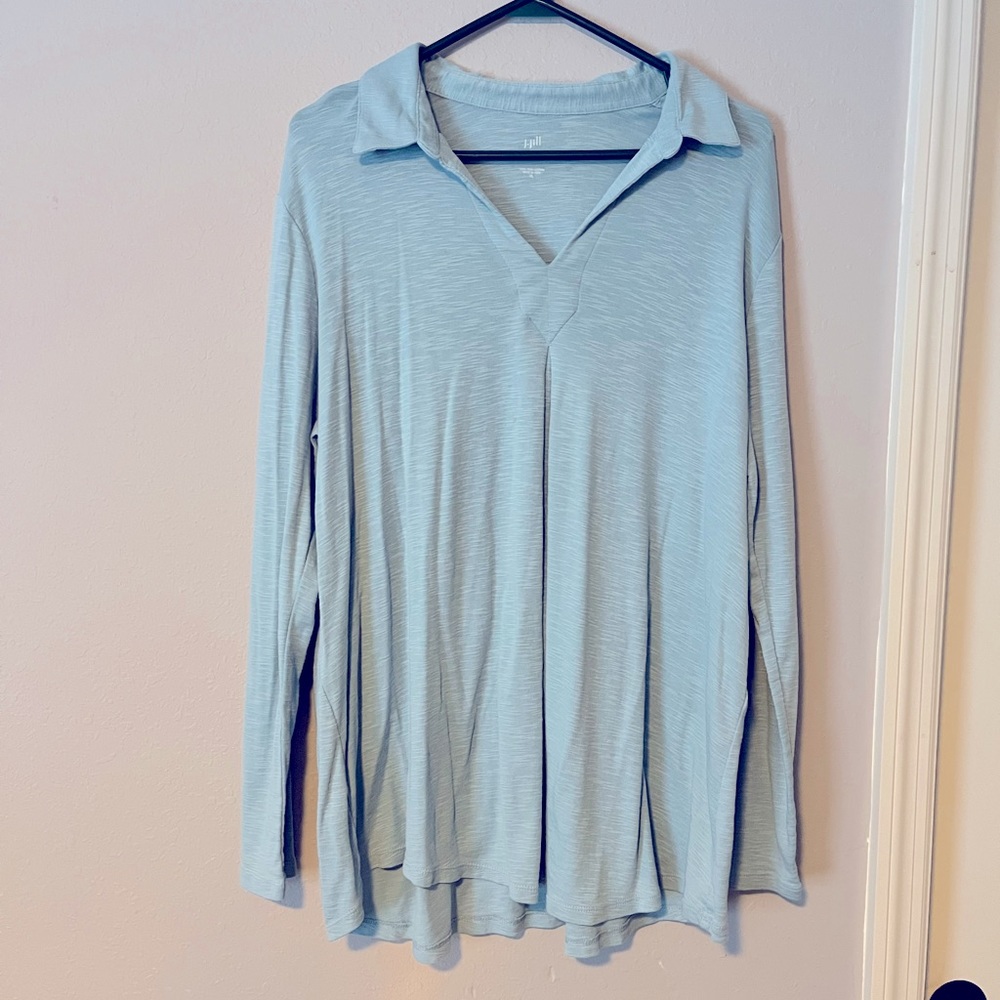 J Jill women’s top